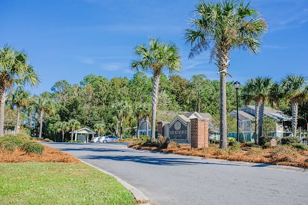 Reserve at Sugar Mill property